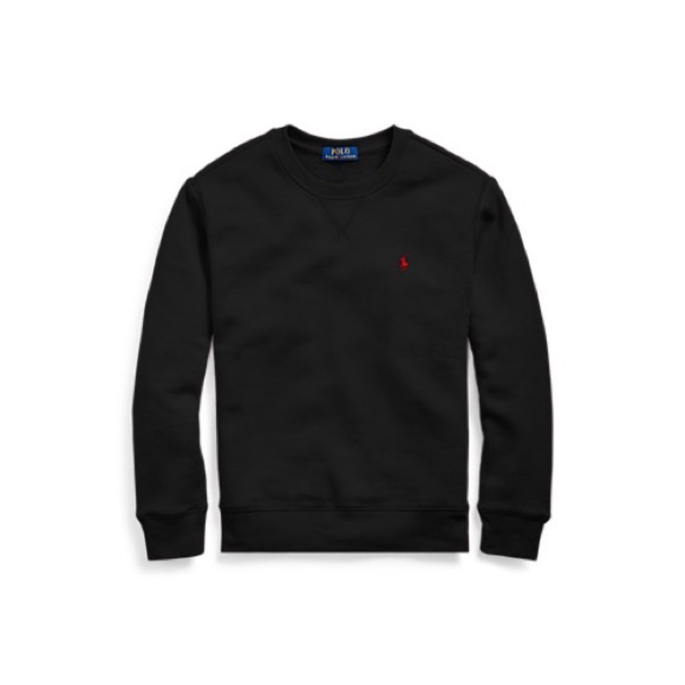 Fleece Crewneck Sweatshirt
Boys 8-20
L 14-16
